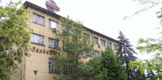 Сградата на „Балкантон“ в София няма да бъде съборена, увериха от фирмата собственик