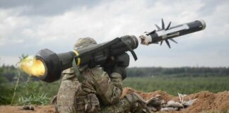 Парламентът одобри купуването на гранатомети „Джавелин“ от САЩ