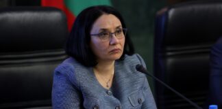 Сарафов предлага Ваня Стефанова за свой заместник