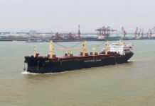 МВнР: Българските моряци на кораба „Вежен“ ще бъдат посетени в най-скоро време от нашия консул в Стокхолм