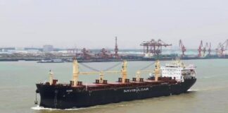 МВнР: Българските моряци на кораба „Вежен“ ще бъдат посетени в най-скоро време от нашия консул в Стокхолм