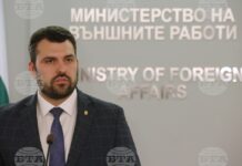 Георг Георгиев за кораба “Вежен”: Развенчават се всички спекулации и категорично се слага точка на един зловреден слух