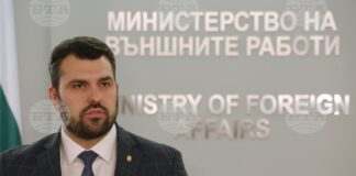 Георг Георгиев за кораба “Вежен”: Развенчават се всички спекулации и категорично се слага точка на един зловреден слух