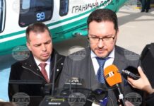 Даниел Митов: Не могат да се искат резултати от служителите на МВР, без да има увеличение на заплатите