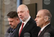 Росен Желязков: До 40% разходи от БВП и дефицит до 3% са параметрите на проектобюджета