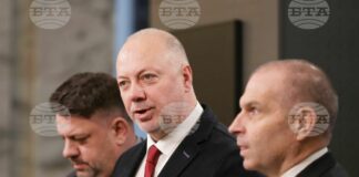 Росен Желязков: До 40% разходи от БВП и дефицит до 3% са параметрите на проектобюджета