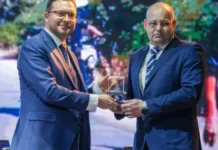 Захари Васков е новият директор на националната полиция