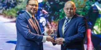 Захари Васков е новият директор на националната полиция