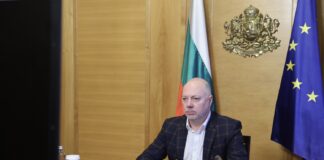 Росен Желязков след срещата Тръмп-Зеленски: Украйна, ние сме с теб!