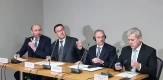 Даниел Митов: Съвместният контингент за охрана на границата е знак за истинска европейска солидарност