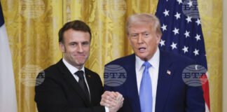 Путин приемал идеята Европа да прати мироопазващи войски в Украйна, твърди Тръмп