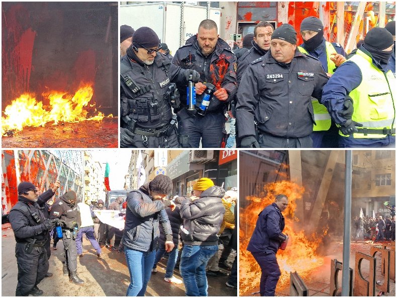 Европейската комисия съобщи че до момента общата стойност за възстановяване