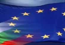 Спад на продажбите на дребно в ЕС през декември, но в България растат