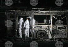 Няма пострадали при експлозиите в Израел, Нетаняху нареди „интензивни операции“ на Западния бряг