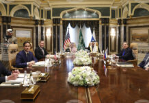 Съветникът Ушаков след преговорите в Рияд: Разбрахме се със САЩ взаимно да зачитаме интересите си