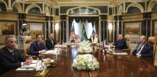 Съветникът Ушаков след преговорите в Рияд: Разбрахме се със САЩ взаимно да зачитаме интересите си