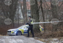 Стрелба в шведско училище, петима са ранени