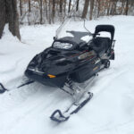 Момчето, ударено от моторна шейна в Банско, е със счупен на 2 места таз