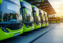 Съдят шефове на фирма за измама с тролейбуси за над 8 млн. лева във Враца