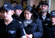 Прокуратурата даде на съд Габриела Славова и майка ѝ за убийството на мъжа й Пейо Пеев