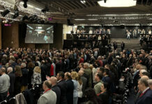 Конгресът на БСП избра членовете на Националния съвет