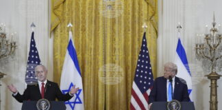 Тръмп иска да направи Газа „Ривиерата на Близкия изток“