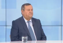 Хората на Доган няма да участват в гласуването на вота на недоверие на кабинета „Желязков“