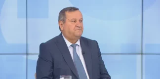 Хасан Адемов от ДПС-Доган: Искаме да бъдем гарант, но не и смокинов лист