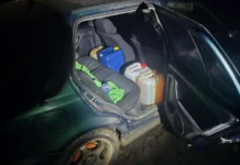 Прибраха 20 жепейци в кафеза за кражба на 7 тона нафта в Карнобат