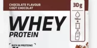 КЗП изтегля от пазара опасен протеин