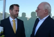 Трети водещ журналист напуска „Дарик“ – Михаил Дюзев