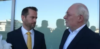 Трети водещ журналист напуска „Дарик“ – Михаил Дюзев