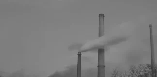 Авария в ТЕЦ „Марица-изток 3“, изпуска черен дим /видео/