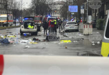 Атентаторът от Мюнхен е афганистанец, търсещ убежище