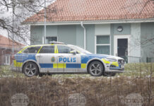 10 души са загинали при стрелбата във вечерно училище в Швеция, съобщи полицията