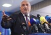 Борисов: Изказването на Денков поставя под риск доклада за еврозоната