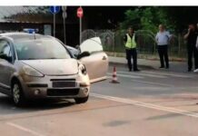 Близки на убито на пешеходна пътека дете искат по-тежко наказание