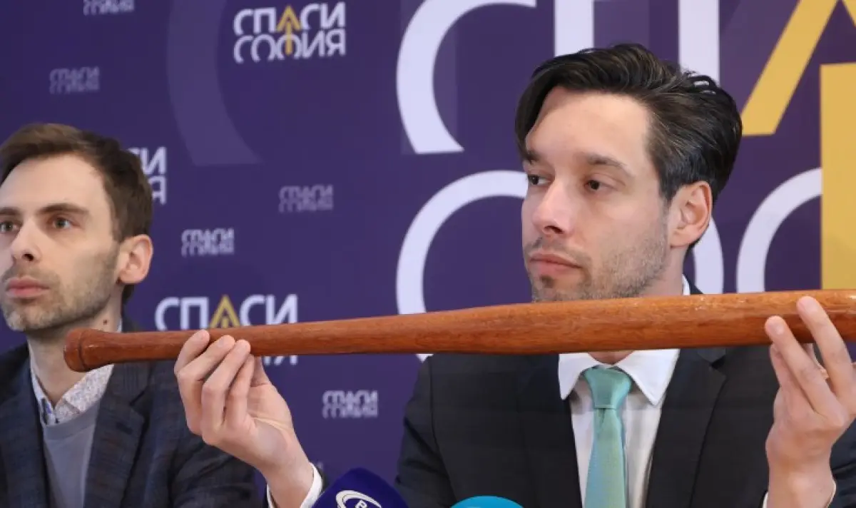 Диана Русинова Снимка фейсбукДиана Русинова Европейски център за транспортни политики