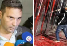 Само в Breaking.bg: Прокуратурата ще поиска имунитета на депутата от „Възраждане“ Ивайло Чорбов