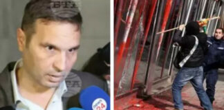 Само в Breaking.bg: Прокуратурата ще поиска имунитета на депутата от „Възраждане“ Ивайло Чорбов