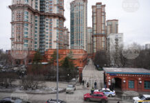 Близък поддръжник на Путин е убит при взрив в Москва