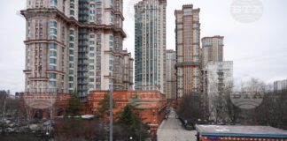 Близък поддръжник на Путин е убит при взрив в Москва