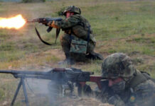 След увеличението на заплатите – ръст на желаещите да служат в армията