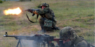 След увеличението на заплатите – ръст на желаещите да служат в армията