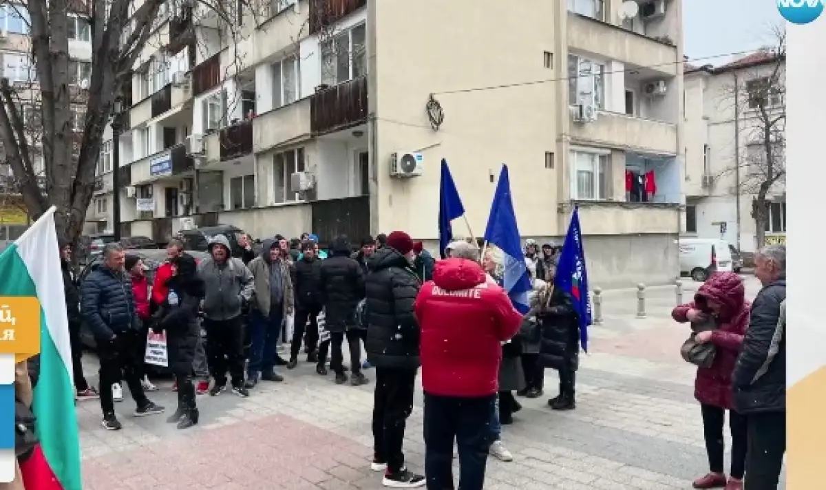 Недоволство заради кражби в Карловско Повече от 50 животновъди в