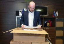 Министър Георгиев: Наваксваме забавения 3 години проект за околовръстния път между Бояна и „Люлин“