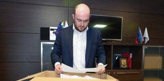 Министър Георгиев: Наваксваме забавения 3 години проект за околовръстния път между Бояна и „Люлин“