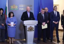 Премиерът Росен Желязков: Ще има законодателни промени за ограничаване на прекупвачите