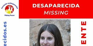 13-годишната българка, изчезнала в Испания, беше открита в изоставена къща