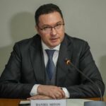Даниел Митов: Създаваме звено за борба с прането на пари
